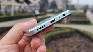 Allview Soul X20: Baterie de 5000 mAh, tipică pentru un midrange, dar ușor atipică ca autonomie oferită