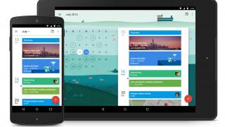 Google prezintă versiunea 5.0 a aplicației Calendar; primim funcția de adăugare automată a evenimentelor și un nou design