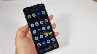 Allview Soul X20: OS, UI & APPS aproape stock, dar cu câteva opțiuni extra