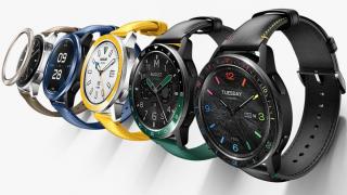 MWC 2024: Xiaomi Watch S3 ajunge în Europa! Smartwatch cu rame și brățări interschimbabile, ușor de personalizat, cu HyperOS ca sistem de operare