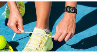 Galaxy Fit 3: noua brățară fitness Samsung lansată oficial în India