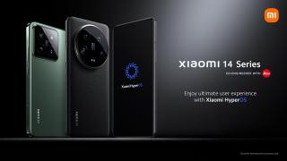 Xiaomi 14 se lansează la MWC; Urmărește evenimentul live de la ora 16:00 (ora României)