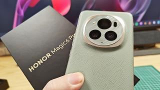 Honor Magic6 Pro Unboxing şi impresii: telefonul ideal pentru EURO 2024 şi Jocurile Olimpice de la Paris