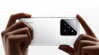 Xiaomi 14 a ajuns în Europa: flagship compact cu Snapdragon 8 Gen 3, optică Leica, încărcare rapidă