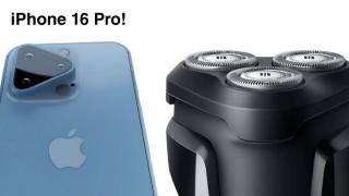 iPhone 16 Pro ar putea înfuria ceva lume, cu un modul foto triunghiular (Zvon)