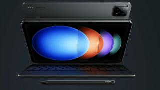 MWC 2024: Xiaomi lansează global tableta Pad 6S Pro: încărcare la 120W, Snapdragon 8 Gen 2 și ecran 3K