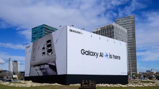Samsung și Galaxy Ring la MWC 2024: AI și sănătate conectată în prim-plan