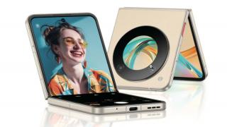 MWC 2024: ZTE prezintă primul său telefon pliabil, Nubia Flip 5; Are dotări midrange