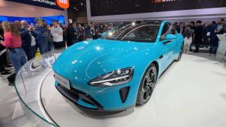 MWC 2024: Xiaomi aduce primul automobil în Europa; Impresii despre SU7 Max + cât costă (Video)