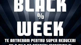 MarketOnline.ro dă startul campaniei de reduceri Black Week; iată cele mai atractive smartphone-uri