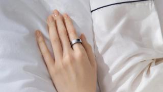 Samsung spune că inelul inteligent Galaxy Ring oferă o autonomie de până la 9 zile