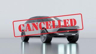 După un deceniu de încercări, Apple renunță la dezvoltarea propriului automobil electric