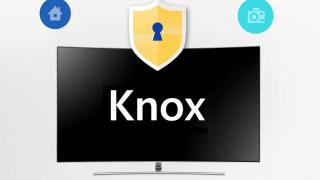 Samsung extinde în 2024 serviciul Knox spre Smart TV-uri, pentru îmbunătățirea securității și a confidențialității