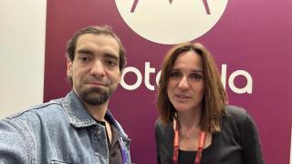 Interviu: am stat de vorbă cu Daniela Idi despre viitorul şi prezentul Motorola/Lenovo (MWC 2024)