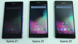 Sony testează Android 5.0 AOSP pe terminalele Xperia Z; Iată o prezentare (Video)