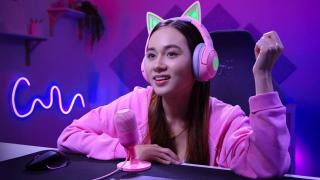 Razer lansează noile microfoane Seiren V3 Chrome și Seiren V3 Mini, pentru streameri, gameri și creatori de conținut