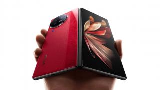 vivo va lansa până la urmă smartphone-uri pliabile în 2024; Modelul X Fold 3 Pro va avea sub capotă procesor Snapdragon 8 Gen 3
