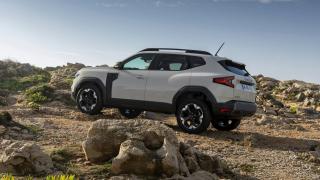 Cât costă noul model Dacia Duster? SUV-ul are motor nou, mai economic