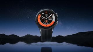 OPPO Watch X lansat oficial: ceas cu două sisteme de operare, 12 zile de autonomie