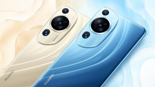 HUAWEI P70 ar primi un senzor foto principal OmniVision OV50H de 50 MP; Ce mai știm despre flagship?