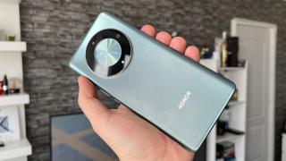 HONOR Magic6 Lite: Hardware peste media unui "Lite" clasic