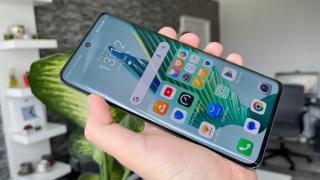 HONOR Magic6 Lite: OS, UI, aplicaţii cu inspiraţie familiară