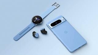Google Pixel Watch 3 ar primi un ecran mai mare, Pixel Buds Pro 2 confirmate