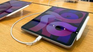 Apple ia o pauză de la evenimentul de primăvară; iPad Pro și MacBook Air, în așteptare