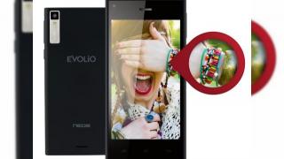 Noul smartphone Evolio Neos Își dezvăluie specificațiile și prețul oficial