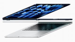 Apple anunță un refresh subit pentru MacBook Air! Modele de 13 și 15 inch cu CPU M3 puternic + autonomie de până la 18 ore