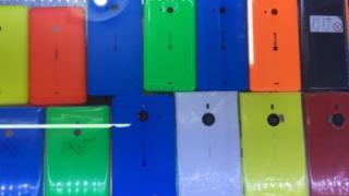 Microsoft ar putea lansa un nou phablet odată cu modelul Lumia 535; acesta s-ar putea numi Lumia 1330