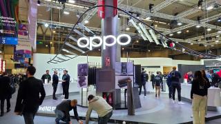OPPO îşi extinde prezența în UE, oferă extra opţiuni pentru consumatori în 2024