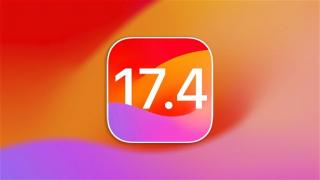 Apple dă startul actualizării iOS 17.4 pentru iPhone: deblochează funcții exclusive în UE