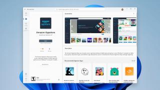Microsoft scoate aplicaţiile Android de pe Windows 11