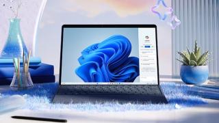 Noi laptopuri Microsoft Surface sosesc pe 21 martie; Variantele cu cipset Snapdragon X Elite ar sosi mai târziu