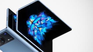 Seria vivo X Fold3 ar sosi la finalul acestei luni, mai devreme decât ne-am aștepta