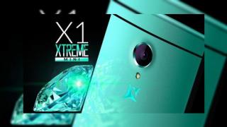 Allview X1 Xtreme Mini anunțat oficial, vine cu ecran Full HD de 4.7 inch, o super cameră frontală