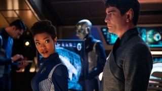 Ce vedem pe SkyShowtime în luna aprilie 2024: Star Trek: Discovery sezonul 5 + altele