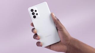 Ai un Samsung Galaxy A52? Verifică update-urile pentru că Android 14 tocmai se livrează pe telefonul tău