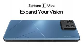 Cât ar costa ASUS Zenfone 11 în Europa? Telefonul a fost listat de un retailer din Cehia