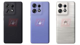 Motorola Edge 50 Pro: Detalii despre noul vârf de gamă dezvăluite în randări
