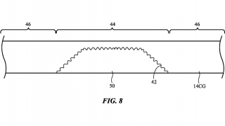 Noul patent Apple promite să elimine cea mai mare problemă a ecranelor pliabile