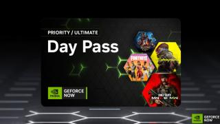 NVIDIA lansează abonamente de o zi pentru GeForce NOW; Cât costă?