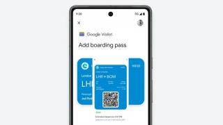 Google Wallet are noutăți: Îți va adăuga automat biletele la film și cărțile de îmbarcare
