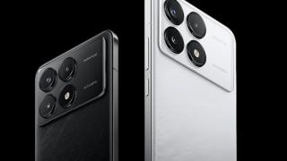 POCO F6 Pro ar putea fi telefonul de gaming al momentului: certificări şi specificaţii disponibile