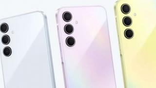 Preț și disponibilitate Samsung Galaxy A35 în România