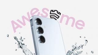 Preț și disponibilitate Samsung Galaxy A55 în România (+Galaxy Fit3 cadou)