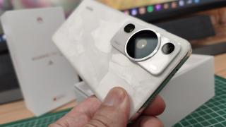 HUAWEI P60 Pro este inclus în campania aniversară HUAWEI Store, acum cu 15% extra reducere și Watch Fit 2 cadou