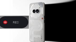 Nothing adaugă o funcție de înregistrare apeluri pe smartphone-urile din portofoliul său; Cum funcționează?