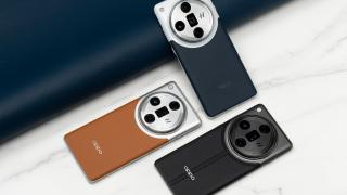 Avem un nou campion în DxOMark Camera! OPPO Find X7 Ultra străluceşte la Bokeh, zoom cu două camere periscop
